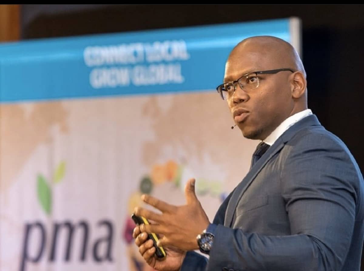 Afrique du Sud : le directeur général de Land Bank quitte le navire