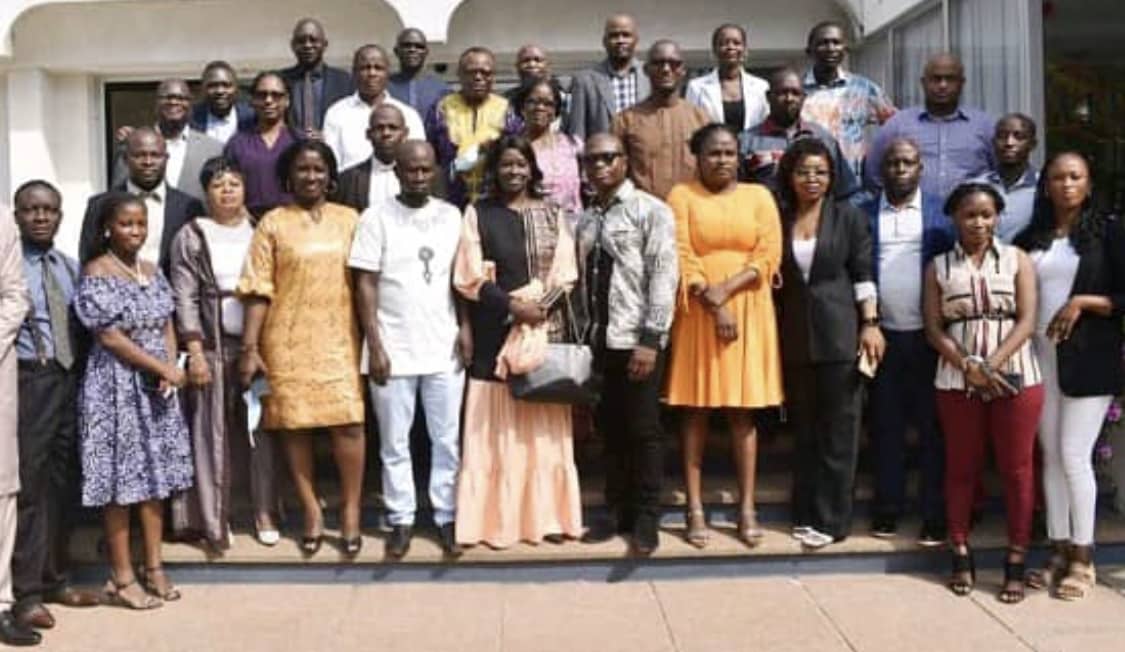 6 pays africains mettent en œuvre la Zlecaf
