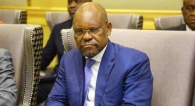 RDC: le dossier François Beya, une affaire d’Etat