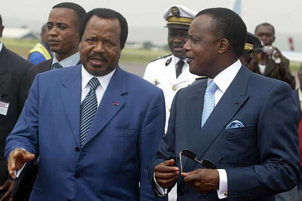 CEMAC : 94 milliards de FCFA pour renforcer l’intégration sous-régionale