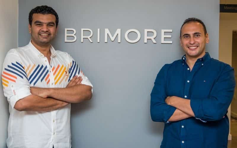 La startup égyptienne Brimore lève 25 millions USD en série A