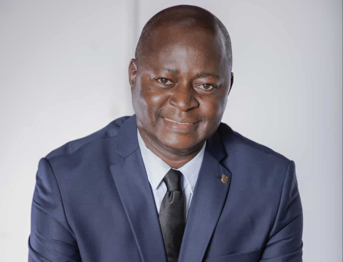 Le burkinabé Loïse Tamalgo nommé Délégué Général d’Eramet Afrique