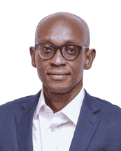Ghana: Kwabena Asante-Poku nommé directeur de la CDC