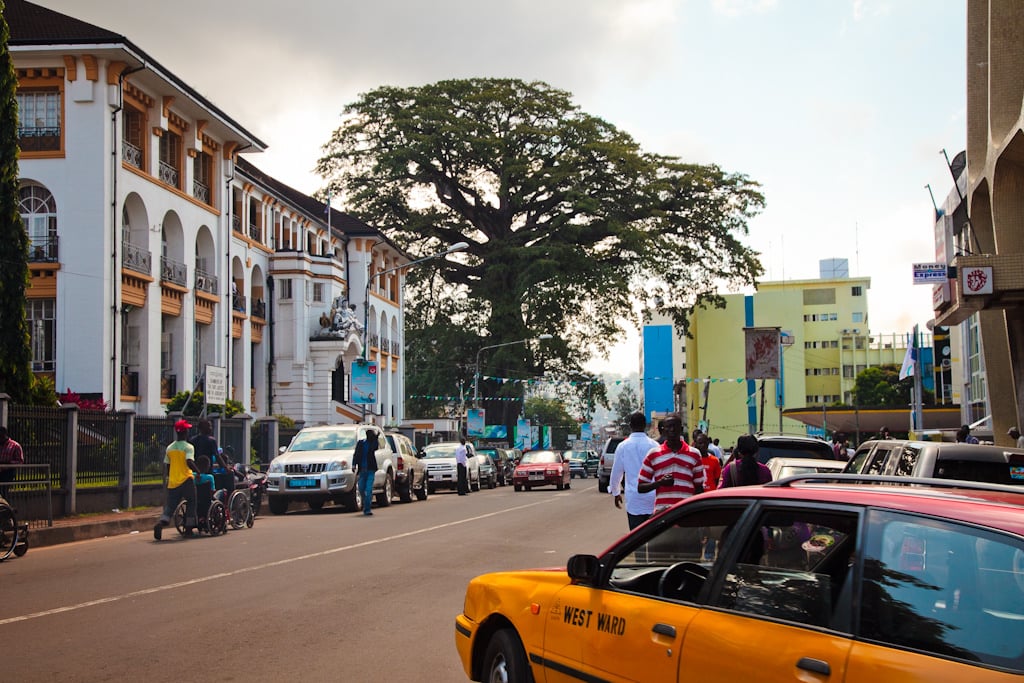 Assurance brune CEDEAO: la Sierra Leone suspendue pour 84 000 dollars ! 