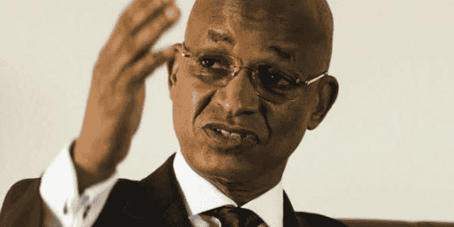 Guinée : Cellou Dalein Diallo et Sidya Touré ont libéré leurs domiciles