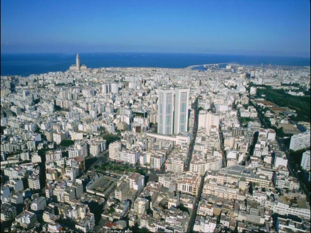 Casablanca régresse à la cinquième place des villes francophones d’Afrique