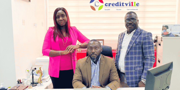 Nigéria : le groupe Creditville acquiert la totalité des parts de TouchGold Microfinance Bank