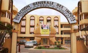 Burkina Faso : les recettes fiscales franchissent la barre des 1.000 milliards de FCFA en 2021