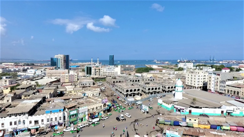 Djibouti : un ancien ministre du Budget et plusieurs responsables sécuritaires assignés à résidence