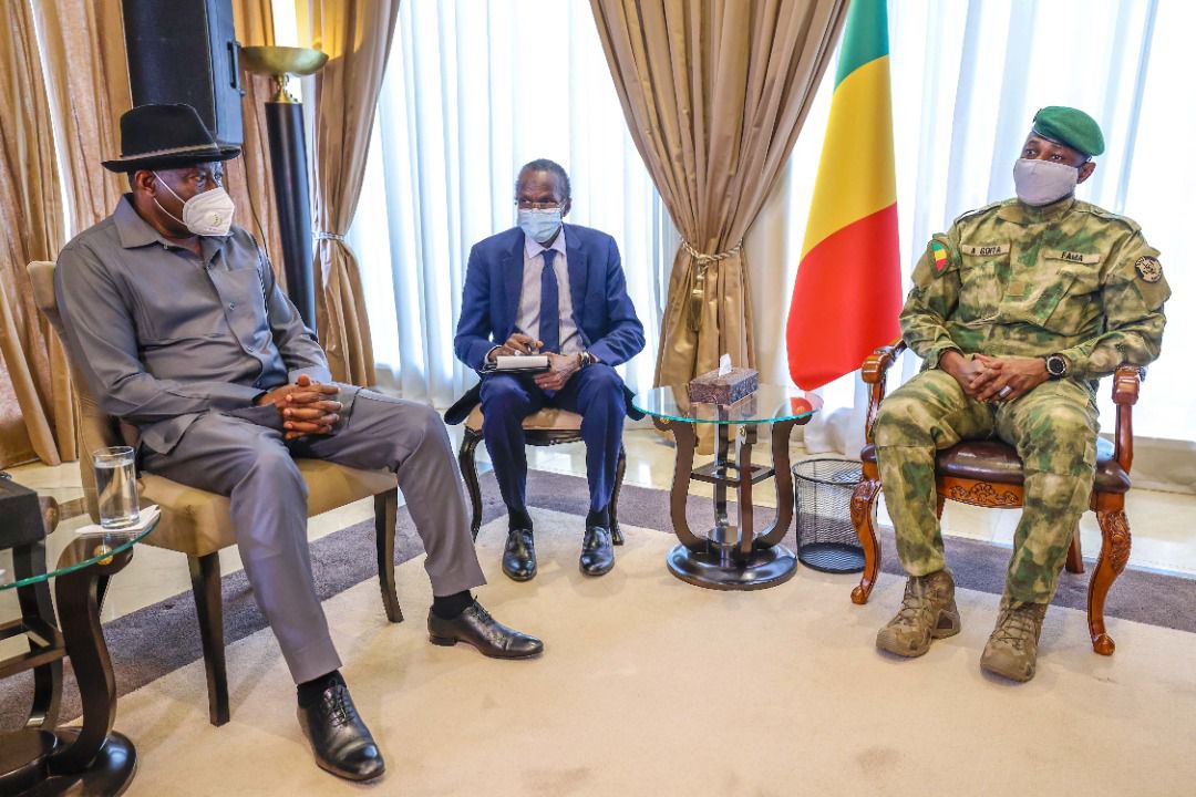 Transition au Mali : le gouvernement et la Cedeao peinent à accorder leurs violons