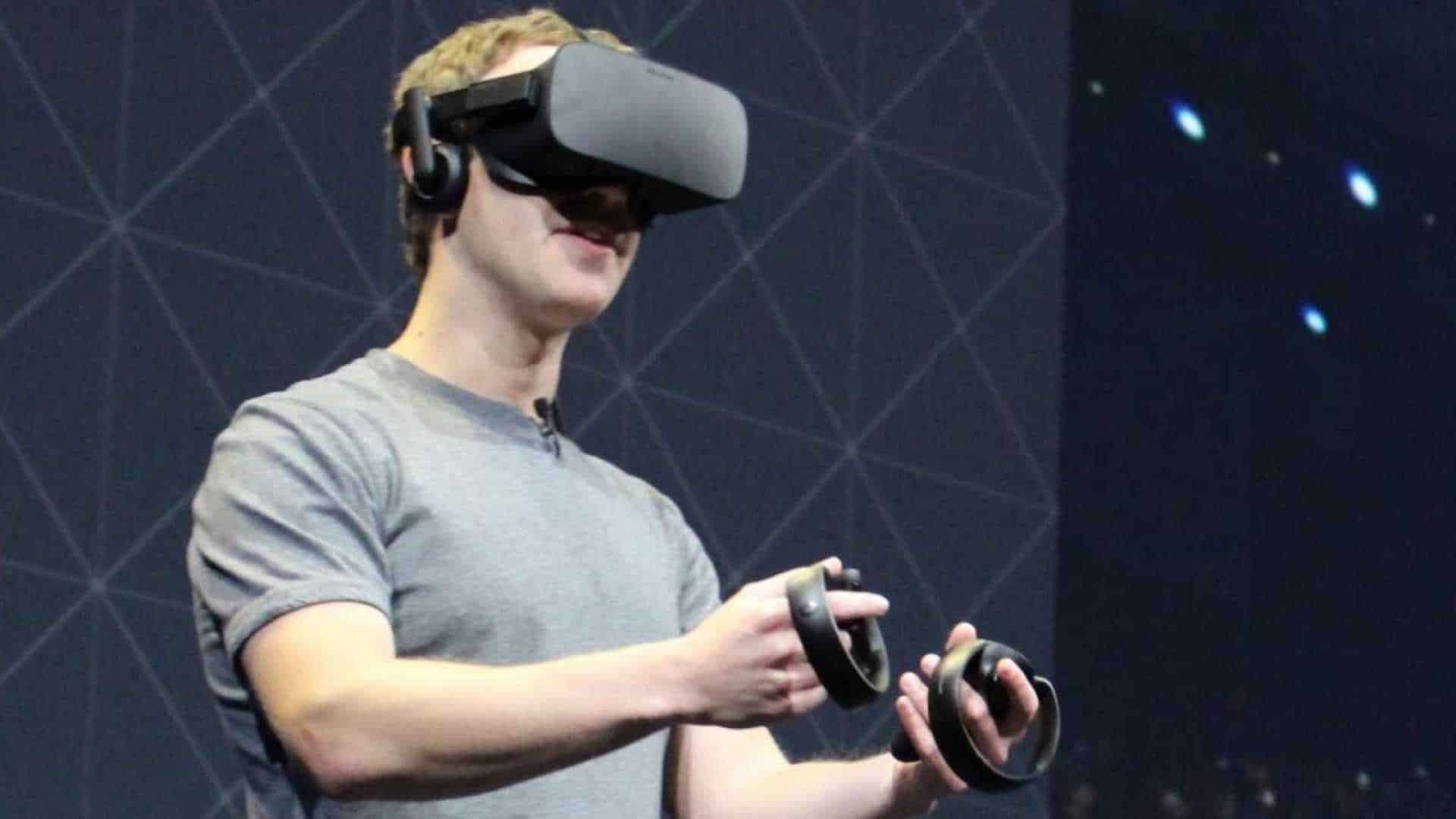 Le patron de Facebook a perdu 30 milliards de dollars