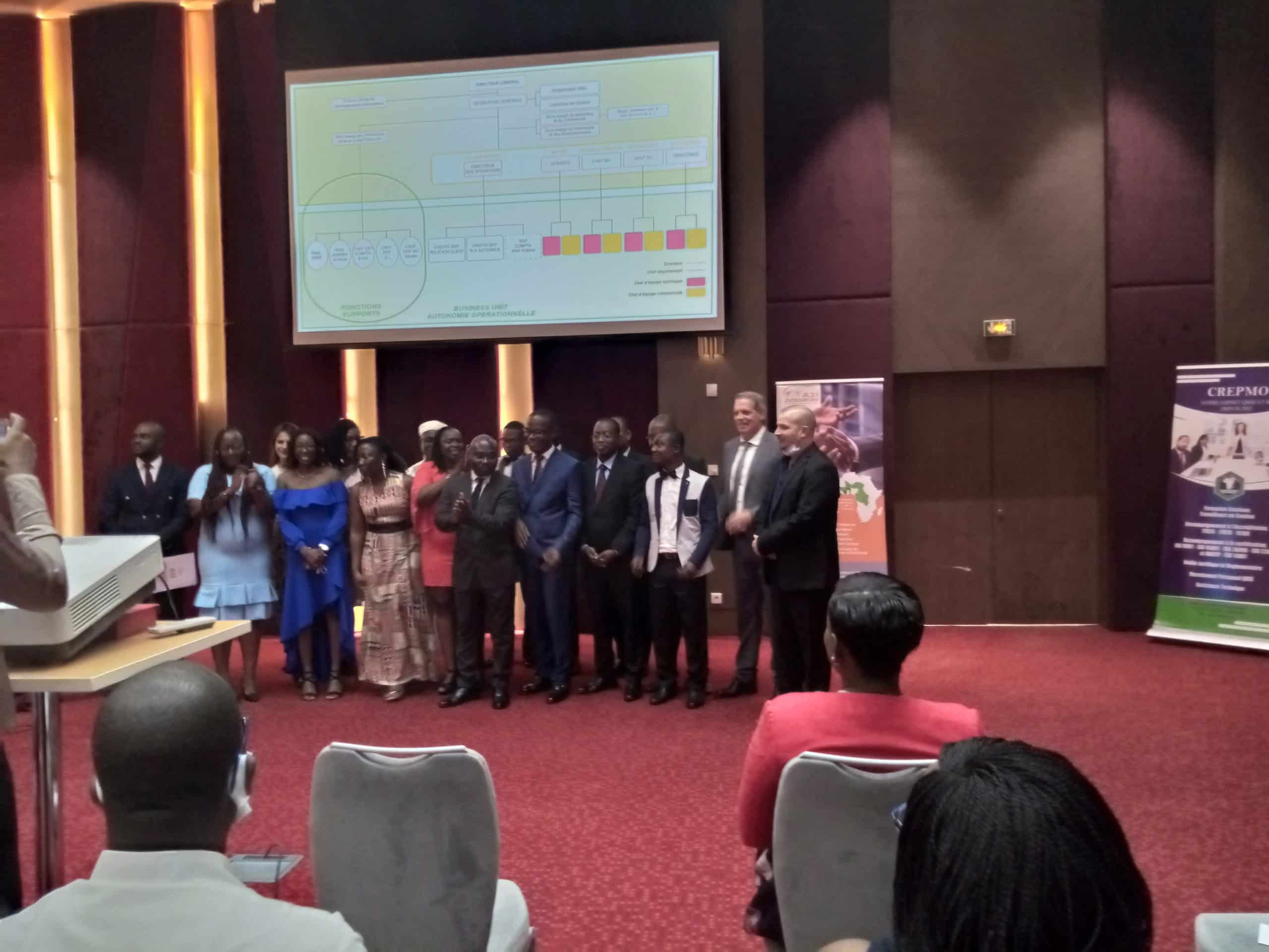 Côte d’Ivoire : A2I Outsourcing annonce un chiffre d’affaires de plus de 4 milliards FCFA en 2021