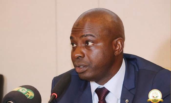 Guinée : un ancien ministre du budget écroué pour l&rsquo;affaire « Nabayagate »