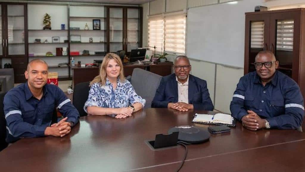RDC : la Gécamines et Ivanhoe veulent relancer la production de la mine de zinc à Kipushi