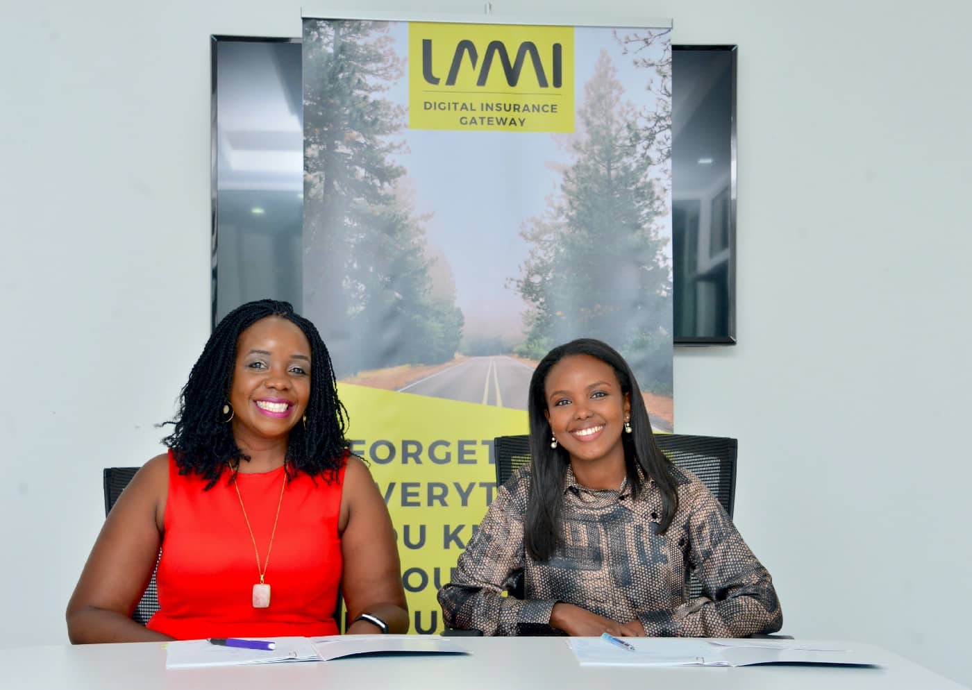 Kenya : la startup Lami acquiert Bluewave Insurance Agency