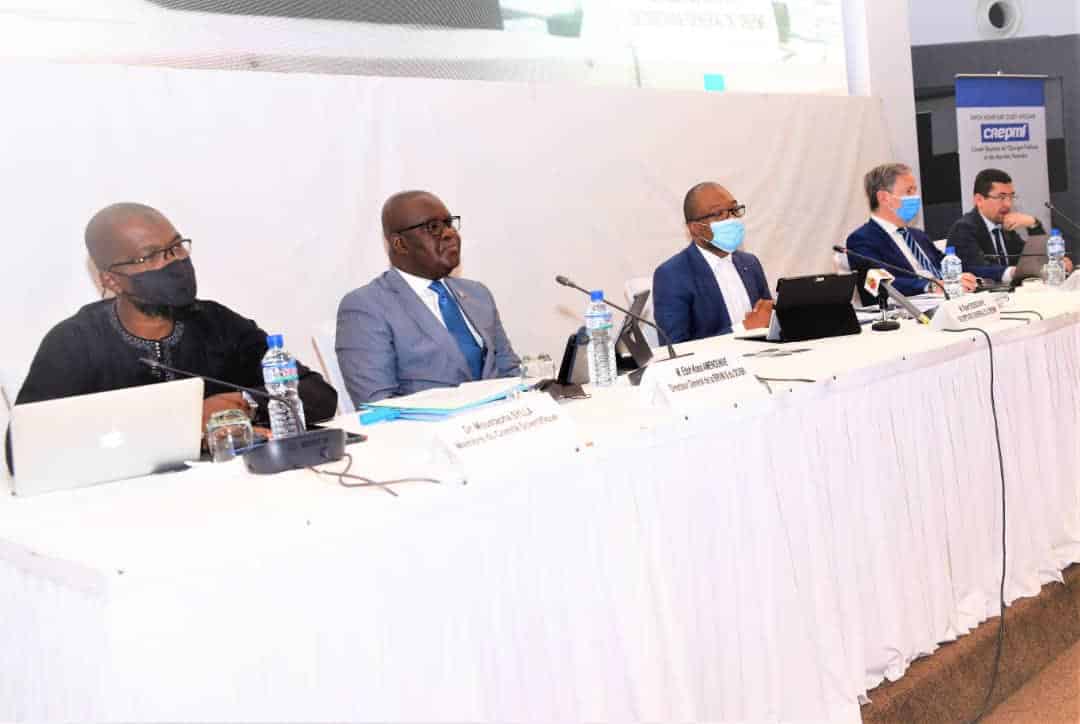 Le CREPMF finalise le cadre réglementaire de la finance islamique