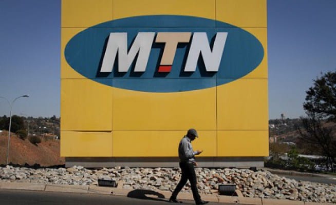 Nigéria : MTN reçoit une facilité de crédit de 100 millions d’euros de la BEI