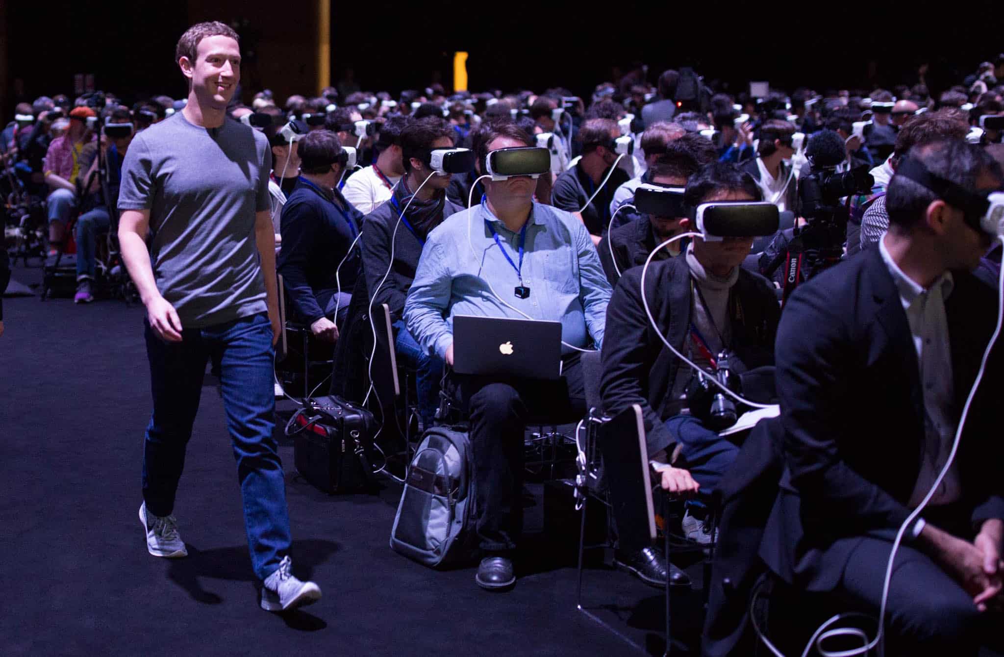 La « Meta » baisse de Facebook sanctionnée par Wall Street