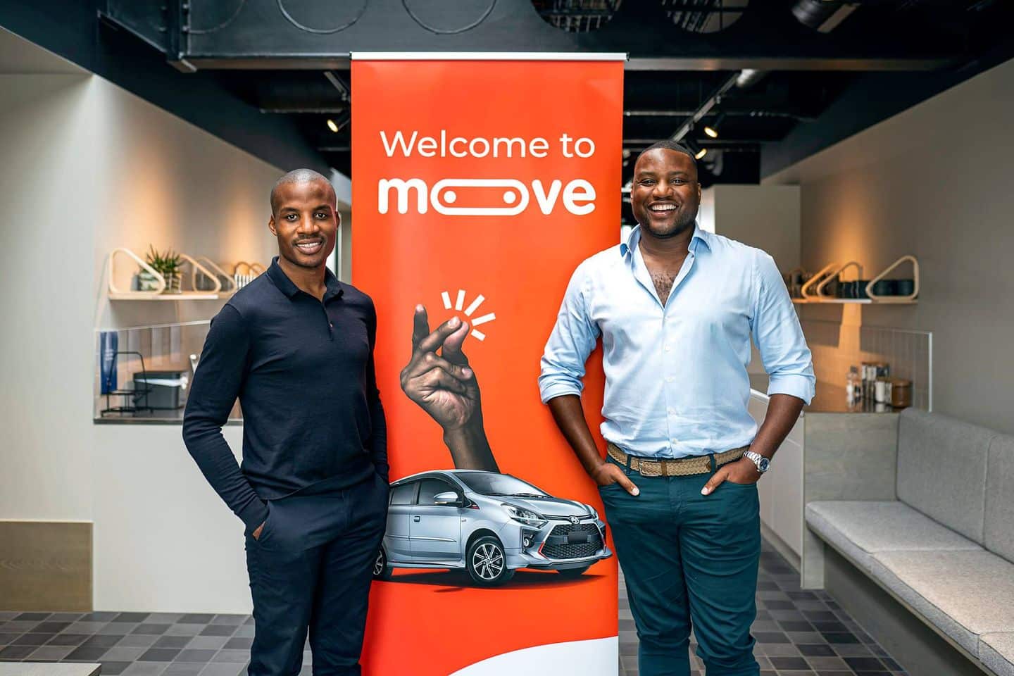 Moove Africa lève 105 millions de dollars pour pénétrer de nouveaux marchés