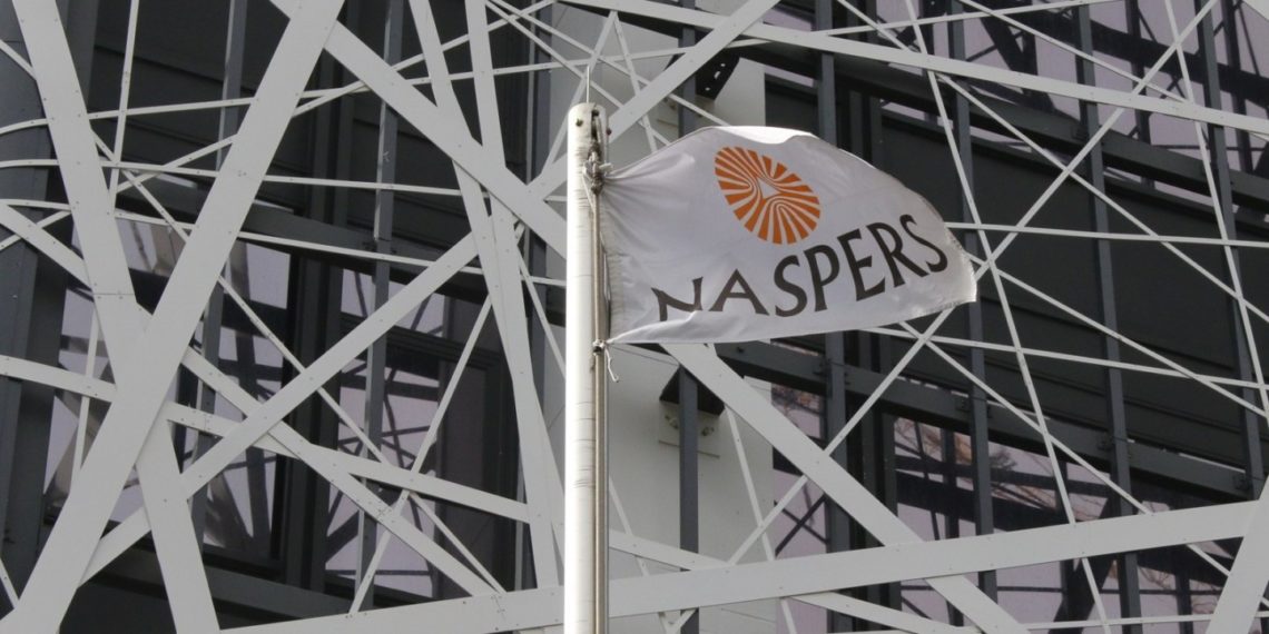 Afrique du Sud : Naspers en croissance, porté par le numérique