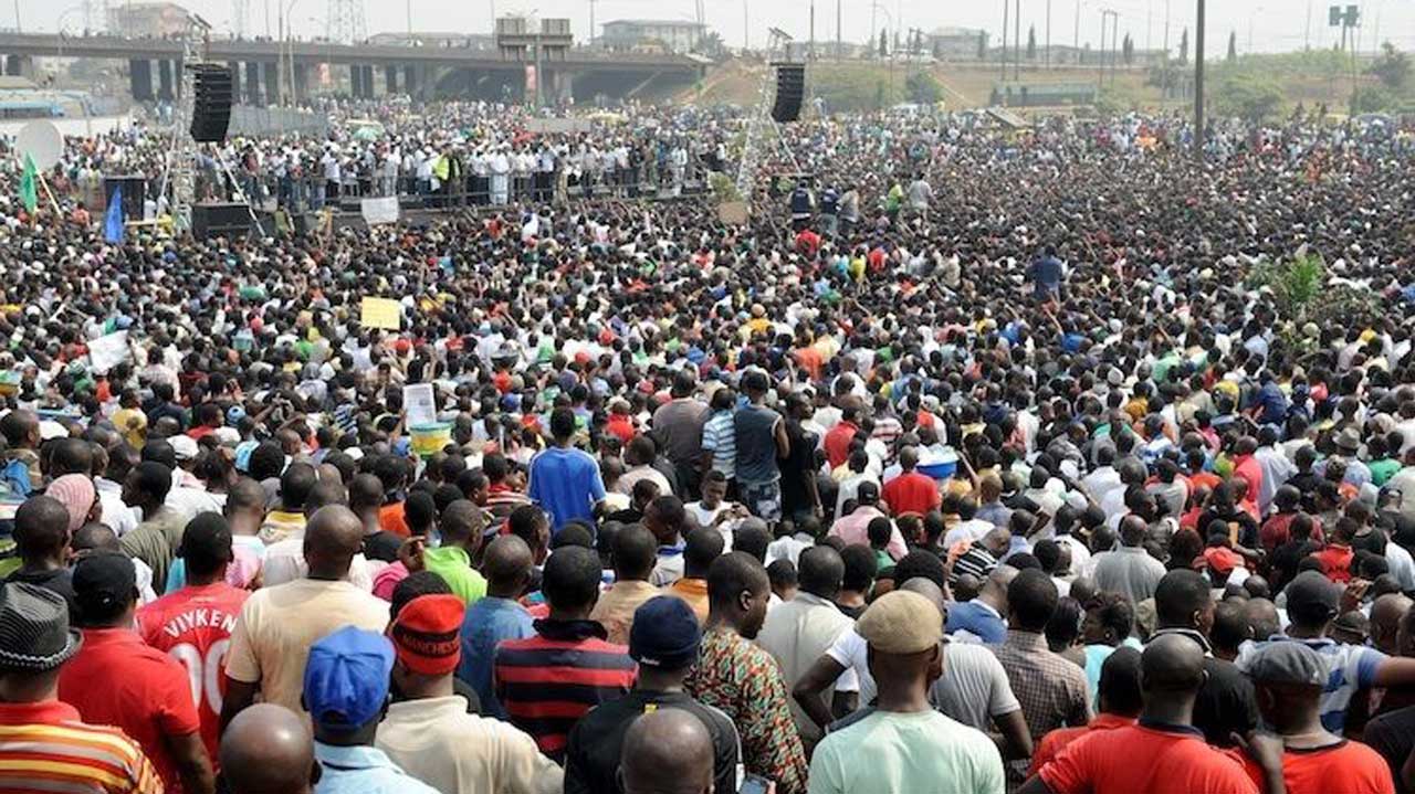 Prévision : 8 milliards d’habitants dans le monde à partir du 15 novembre prochain