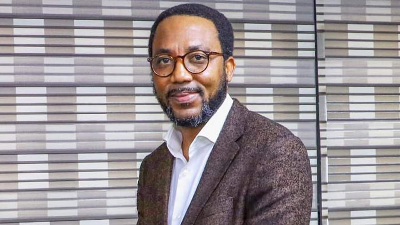 L&rsquo;ex-banquier Mohammed Bello-Koko confirmé à la direction de la Nigerian Ports Authority