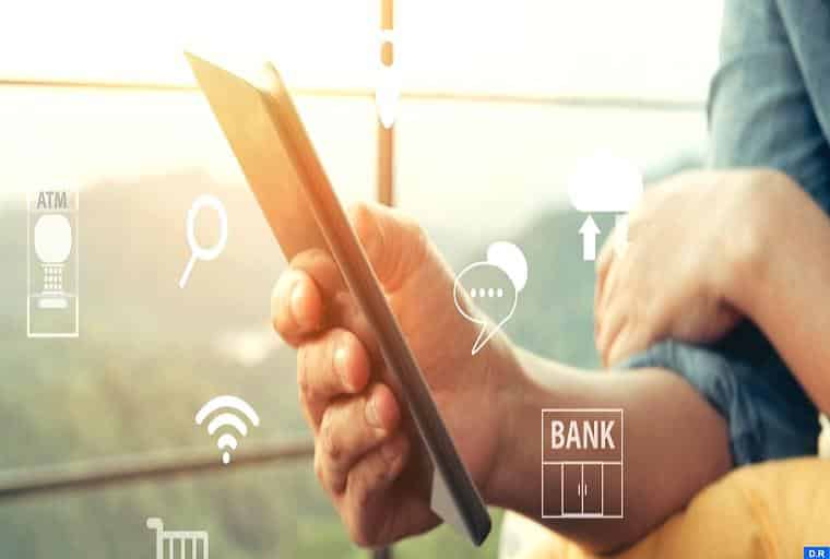 La digitalisation, un accélérateur de l&rsquo;inclusion financière au Maroc (rapport)