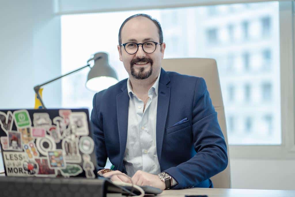 Mediamatic rejoint Interactive Advertising Bureau