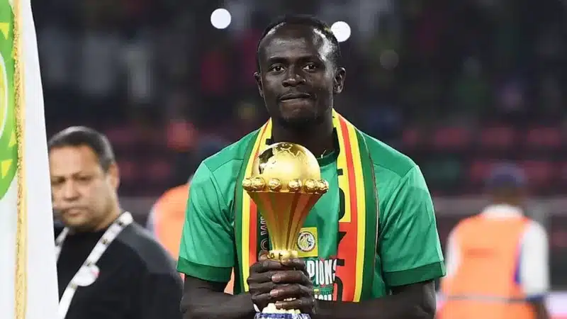 Can 2021 : le pactole débloqué aux meilleures équipes de la compétition