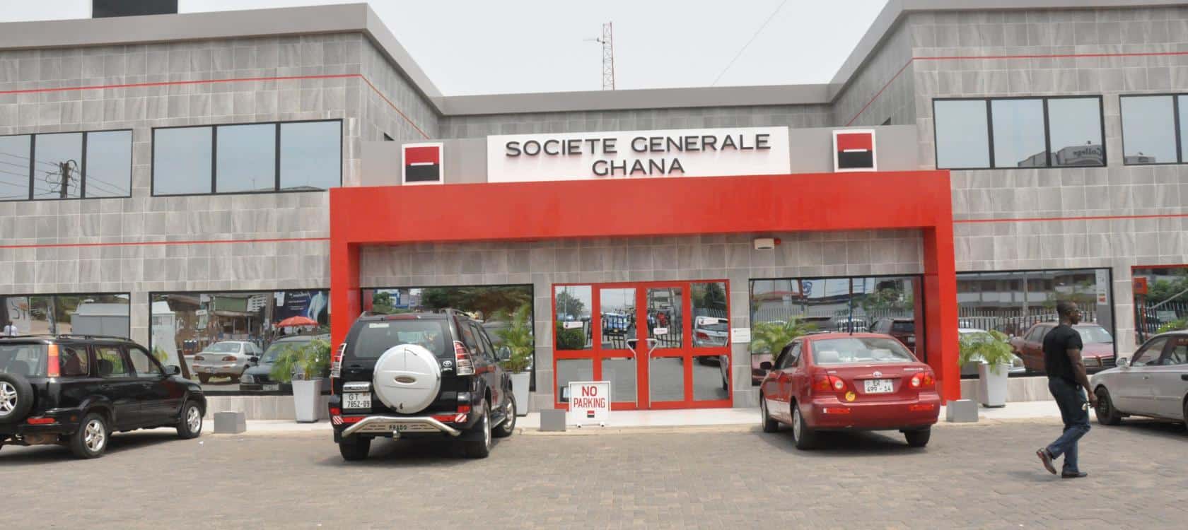 Ghana : un secteur bancaire « stable » avec un bénéfice en hausse de 41% à la fin août 2023
