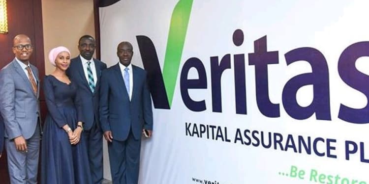 Nigéria : Paul Oki admis au conseil d’administration de Veritas Kapital Assurance