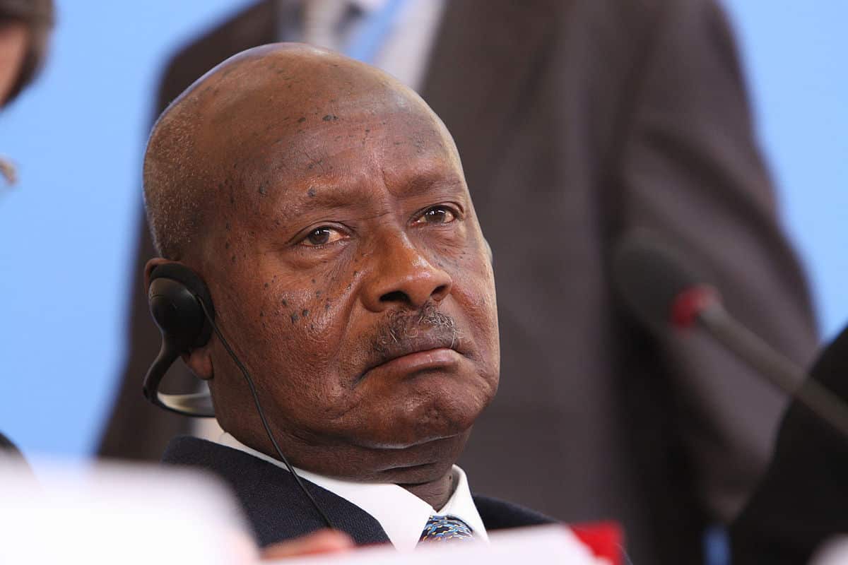 Ouganda : vers la création d’une compagnie minière nationale