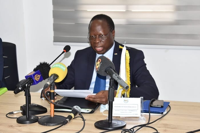 La Banque africaine de développement lance le Projet d’appui à la résilience des entreprises des jeunes dans les pays du G5 Sahel