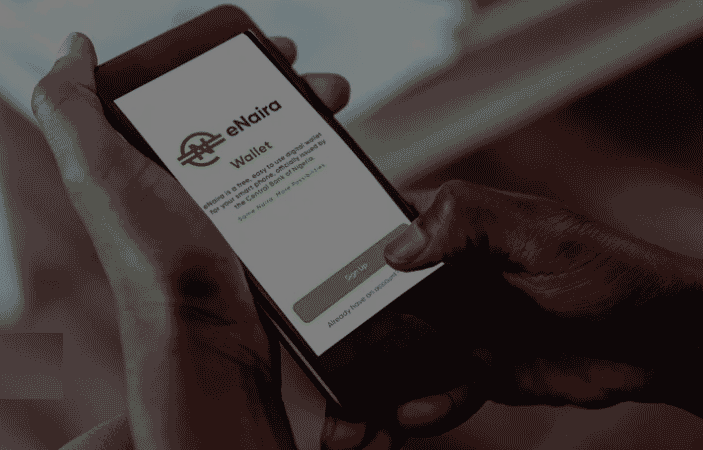 Transactions : le eNaira franchit la barre des 10 millions USD en valeur