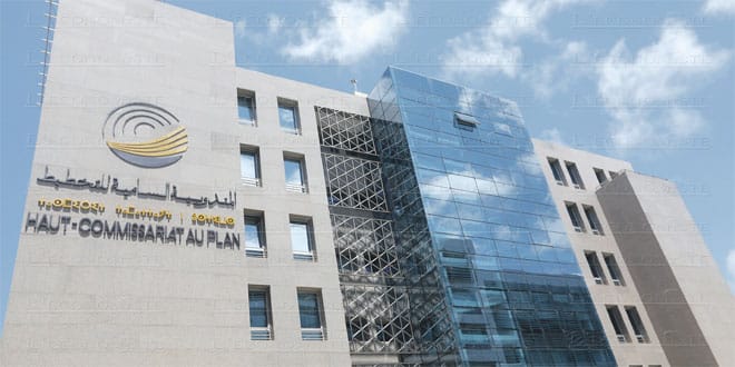 28 % des entreprises marocaines ont suspendu leur activité en 2021 (HCP)
