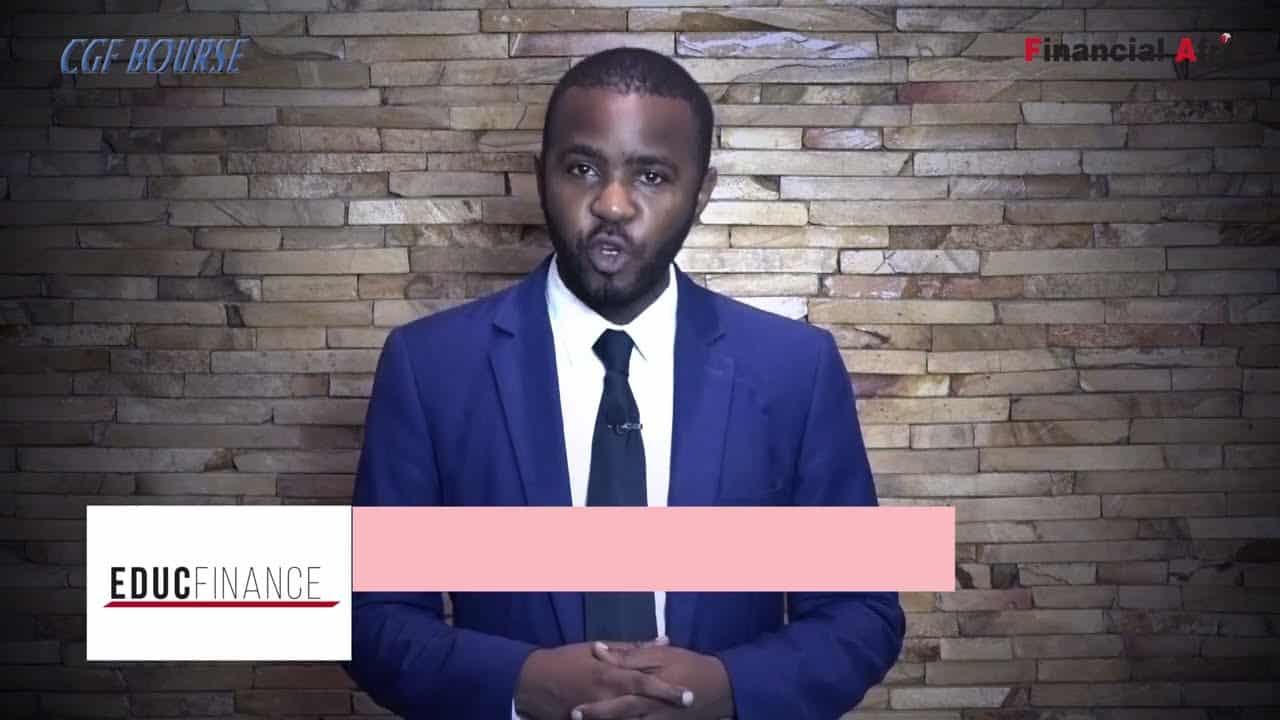 Comment fonctionne un compte en Bourse ?