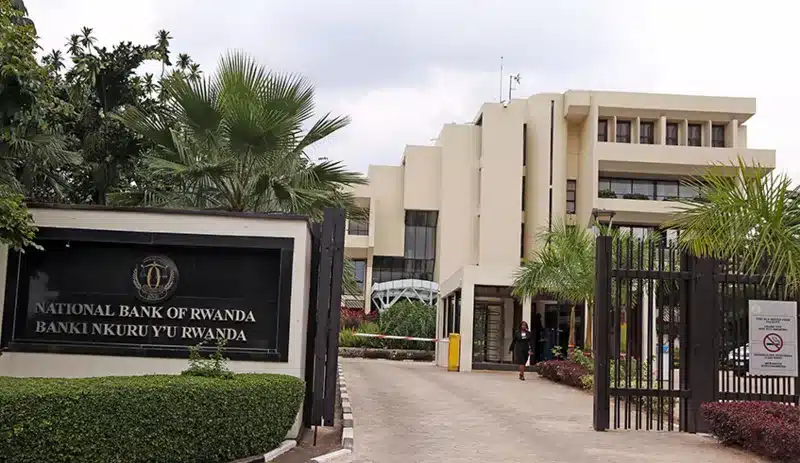 Rwanda : la banque centrale relève son taux directeur pour contenir l’inflation