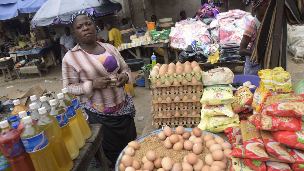Nigeria : l’inflation tombe à 15,6 % en janvier 2022
