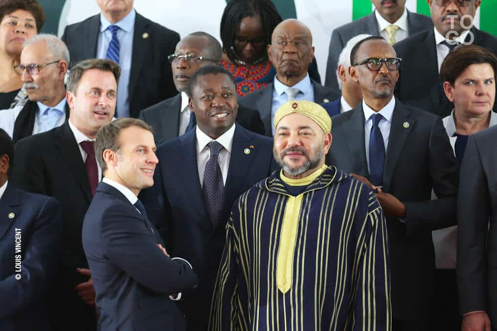 Sommet Europe-Afrique : l’impérieuse nécessité de redéfinir la relation entre les deux continents