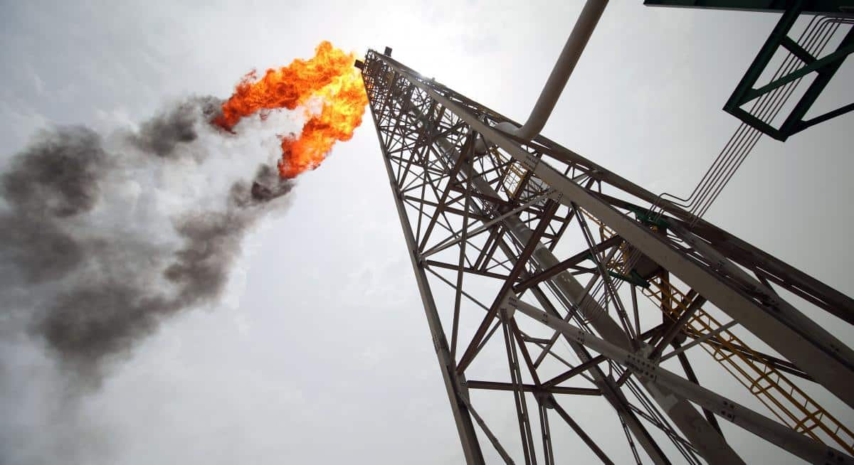 Le Congo et le Ghana signent un accord de coopération et de collaboration pétrolière