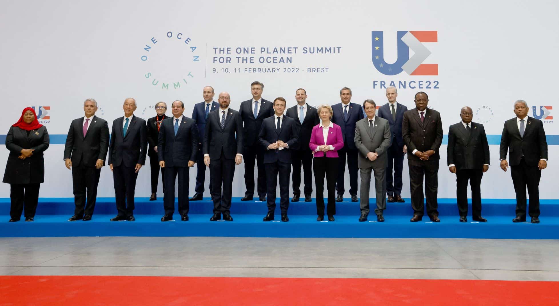 L’Afrique au cœur de l’agenda de la gouvernance mondiale des océans