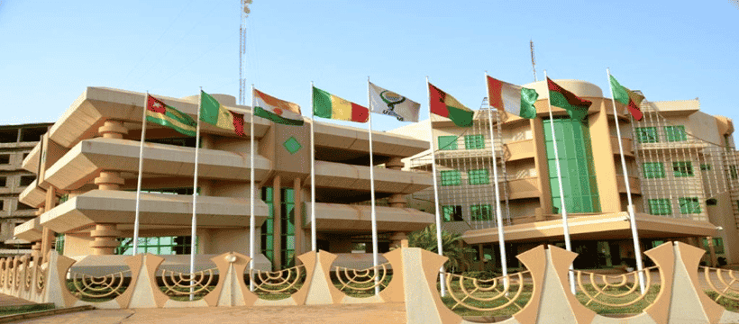 Le Mali porte plainte contre l’Uemoa