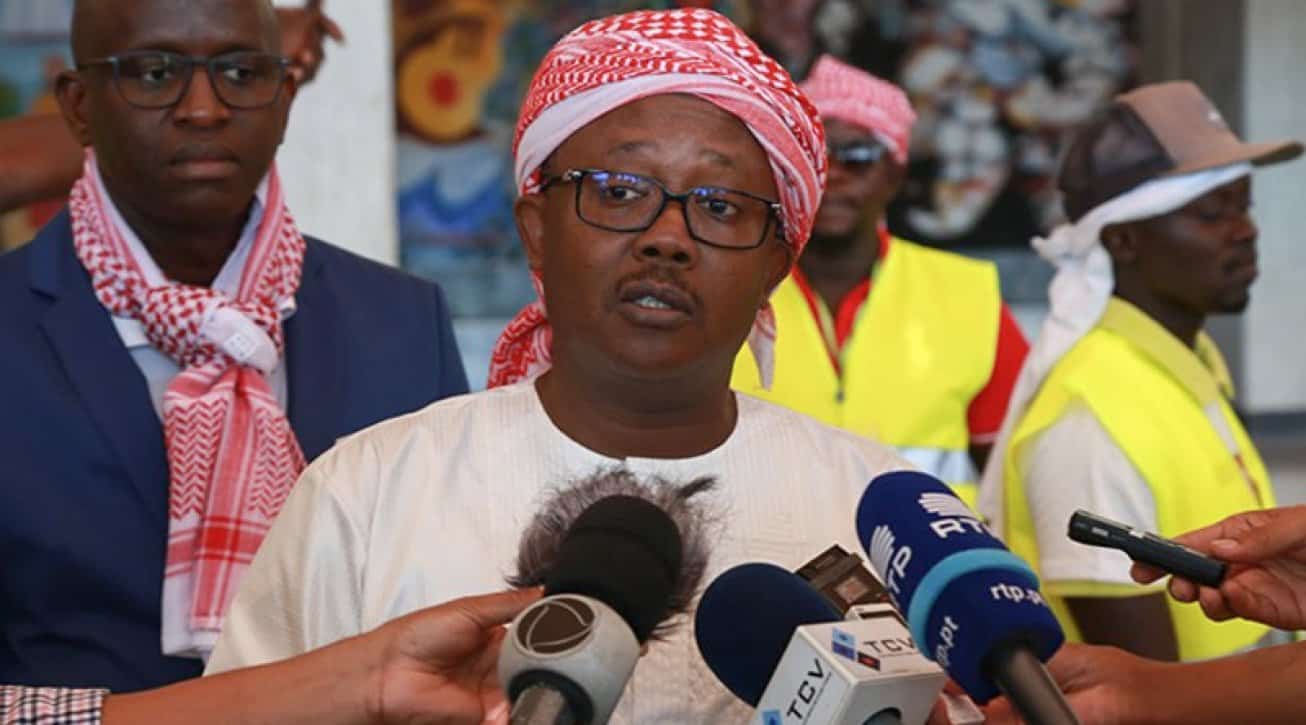 Guinée-Bissau: dissolution du parlement par le président Embalo