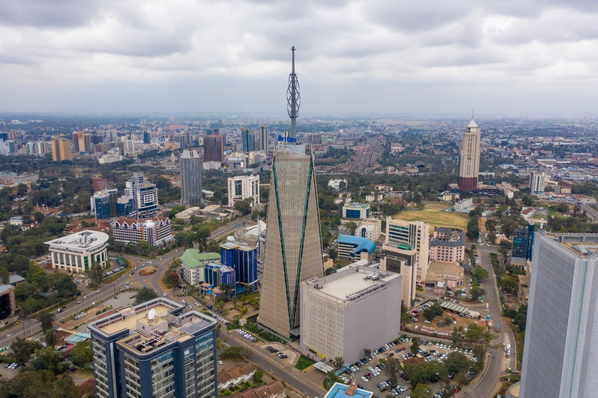 PAIX Data Centres obtient un investissement de série B de 20 millions de dollars US auprès d’Africa50 pour l’expansion de son réseau panafricain de centres de données