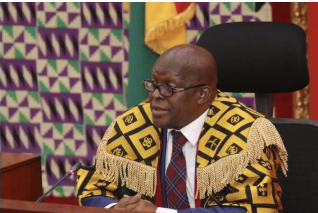 Au bord du gouffre, le Ghana coupe 30% des salaires du président et des ministres 