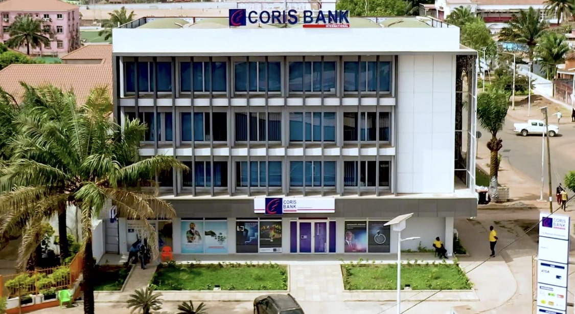 Coris Bank International Guinée-Bissau ouvre ses portes au public