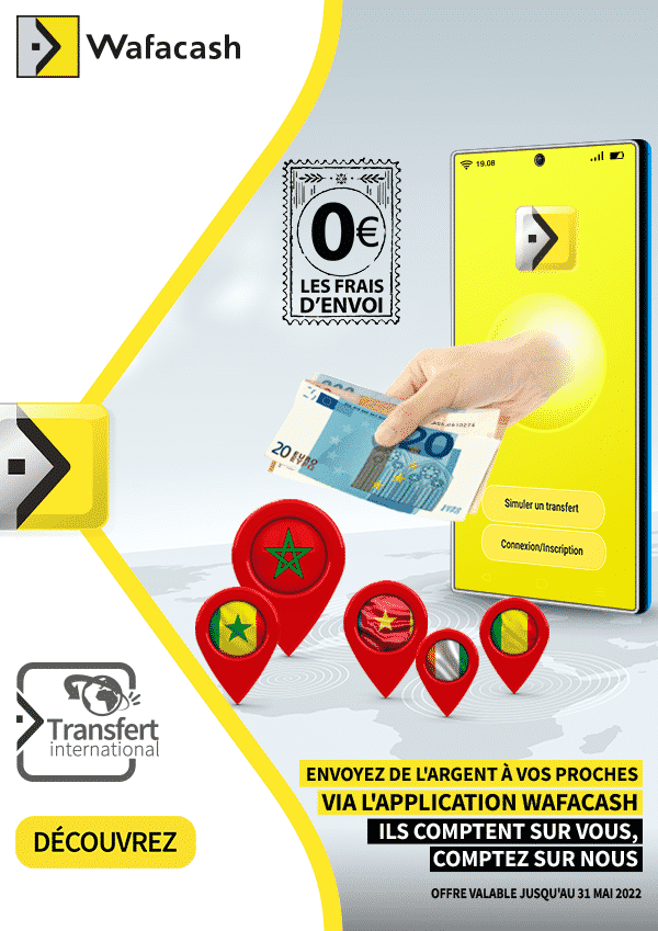 Wafacash choisit Kawarizmi pour séduire les diasporas africaines en Europe