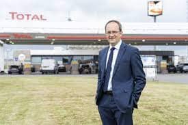 TotalEnergies Maroc : Van Parys nouveau président du conseil d’administration