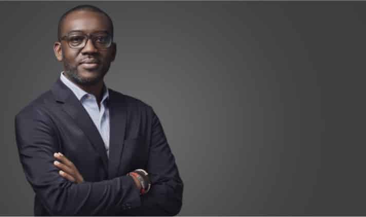 Côte d’Ivoire: Alain KONIAN KODJO rejoint le Groupe NEW DIGITAL AFRICA