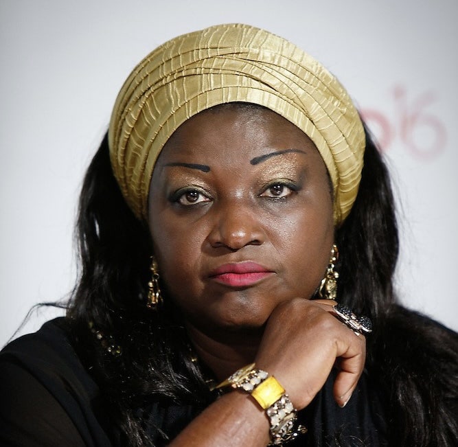 Droit de réponse de la ministre de l’Habitat du Cameroun (Affaire Shelter Afrique)